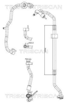 Triscan A/S 9010 29034