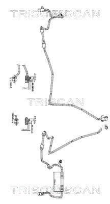 Triscan A/S 9010 29035