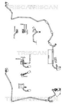 Triscan A/S 9010 29036
