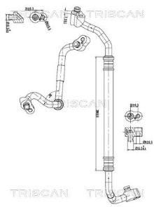 Triscan A/S 9010 29040