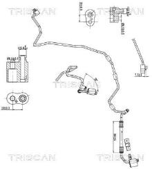 Triscan A/S 9010 29045