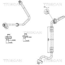 Triscan A/S 9010 29047