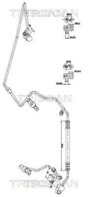 Triscan A/S 9010 29048