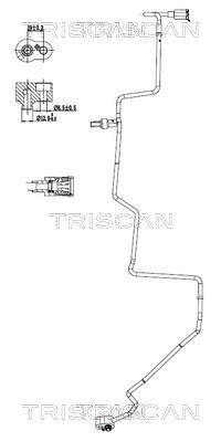 Triscan A/S 9010 29049