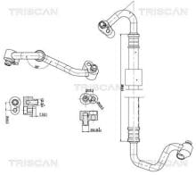 Triscan A/S 9010 29051