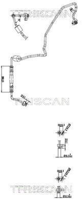 Triscan A/S 9010 29052