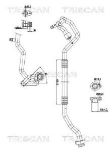 Triscan A/S 9010 29053