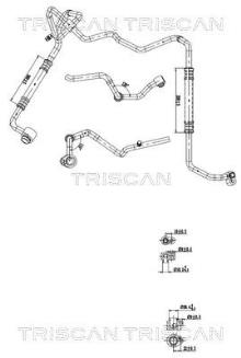 Triscan A/S 9010 29060