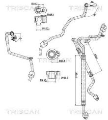 Triscan A/S 9010 29062