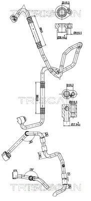 Triscan A/S 9010 29065
