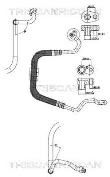 Triscan A/S 9010 29066