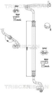 Triscan A/S 9010 29070