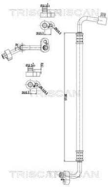 Triscan A/S 9010 29078
