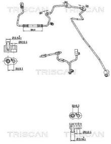Triscan A/S 9010 29083
