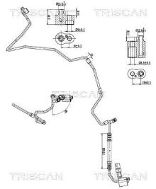 Triscan A/S 9010 29084