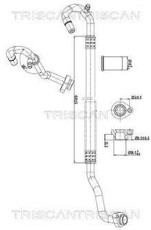 Triscan A/S 9010 29085