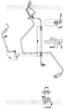 Triscan A/S 9010 29088