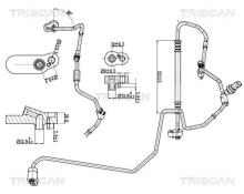 Triscan A/S 9010 29089