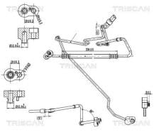 Triscan A/S 9010 29093
