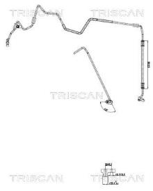 Triscan A/S 9010 29099