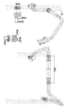 Triscan A/S 9010 29103