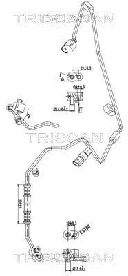 Triscan A/S 9010 29106
