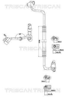 Triscan A/S 9010 29108