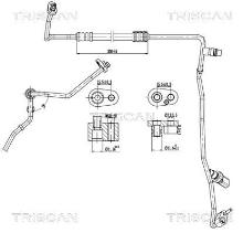 Triscan A/S 9010 29110