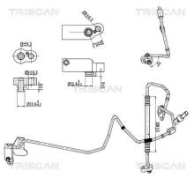 Triscan A/S 9010 29111