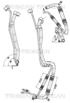 Triscan A/S 9010 29118