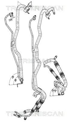 Triscan A/S 9010 29119