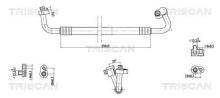 Triscan A/S 9010 29120