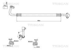 Triscan A/S 9010 29128