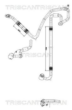 Triscan A/S 9010 29130