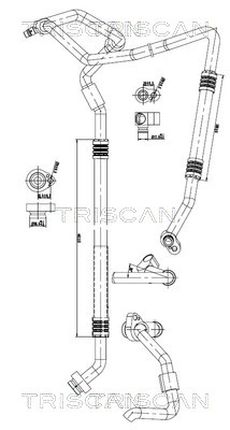 Triscan A/S 9010 29131