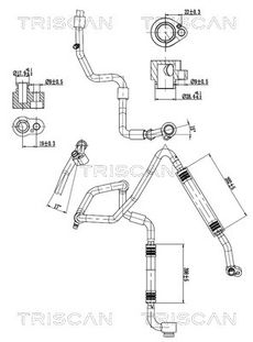 Triscan A/S 9010 29138