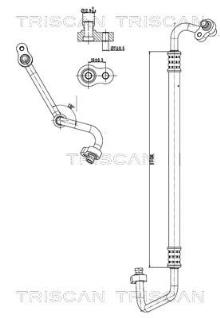 Triscan A/S 9010 43002