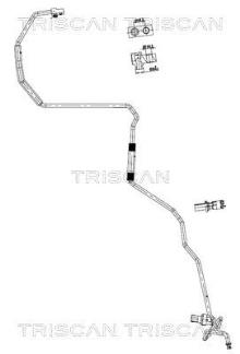 Triscan A/S 9010 69002