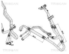 Triscan A/S 9010 81009