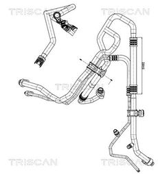 Triscan A/S 9010 81014