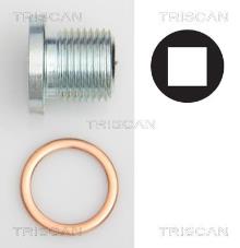 Triscan A/S 9500 1004