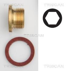 Triscan A/S 9500 1005