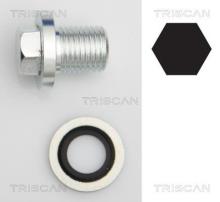 Triscan A/S 9500 1008