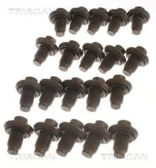 Triscan A/S 9500 1009-20