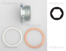 Triscan A/S 9500 1018