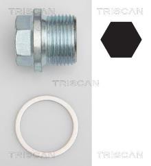 Triscan A/S 9500 1102