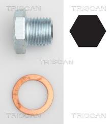 Triscan A/S 9500 2402