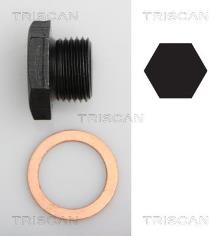 Triscan A/S 9500 2701