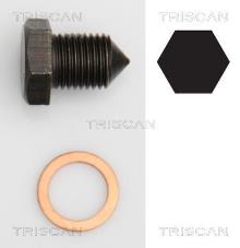 Triscan A/S 9500 2907