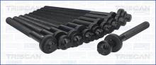 Triscan A/S 98-1714